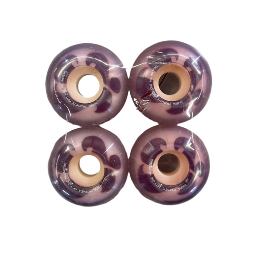 Hubba Wheels Prophets 51mm
