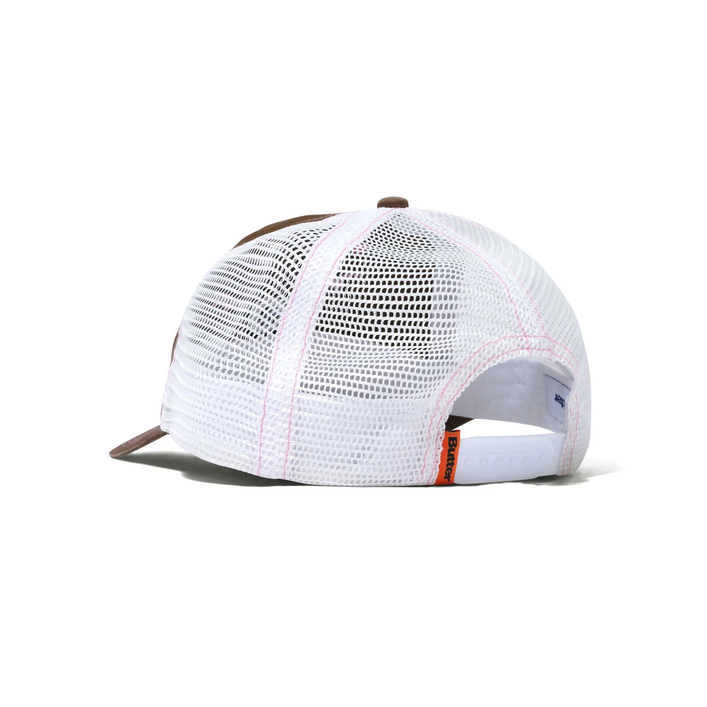 Butter - Eye Trucker Cap