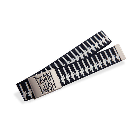 Deathwish - Gang Logo Bullet Belt