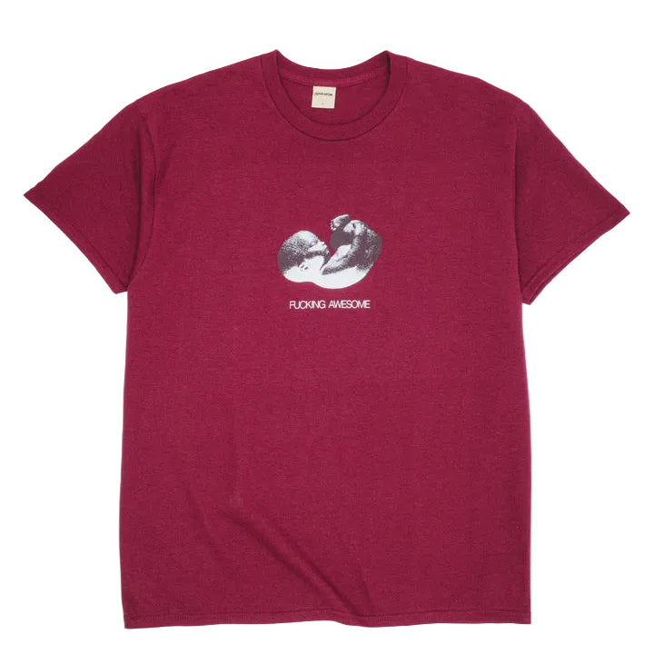 Fucking Awesome - Fetus Logo Tee