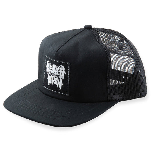 Deathwish - Nightrider Trucker Hat