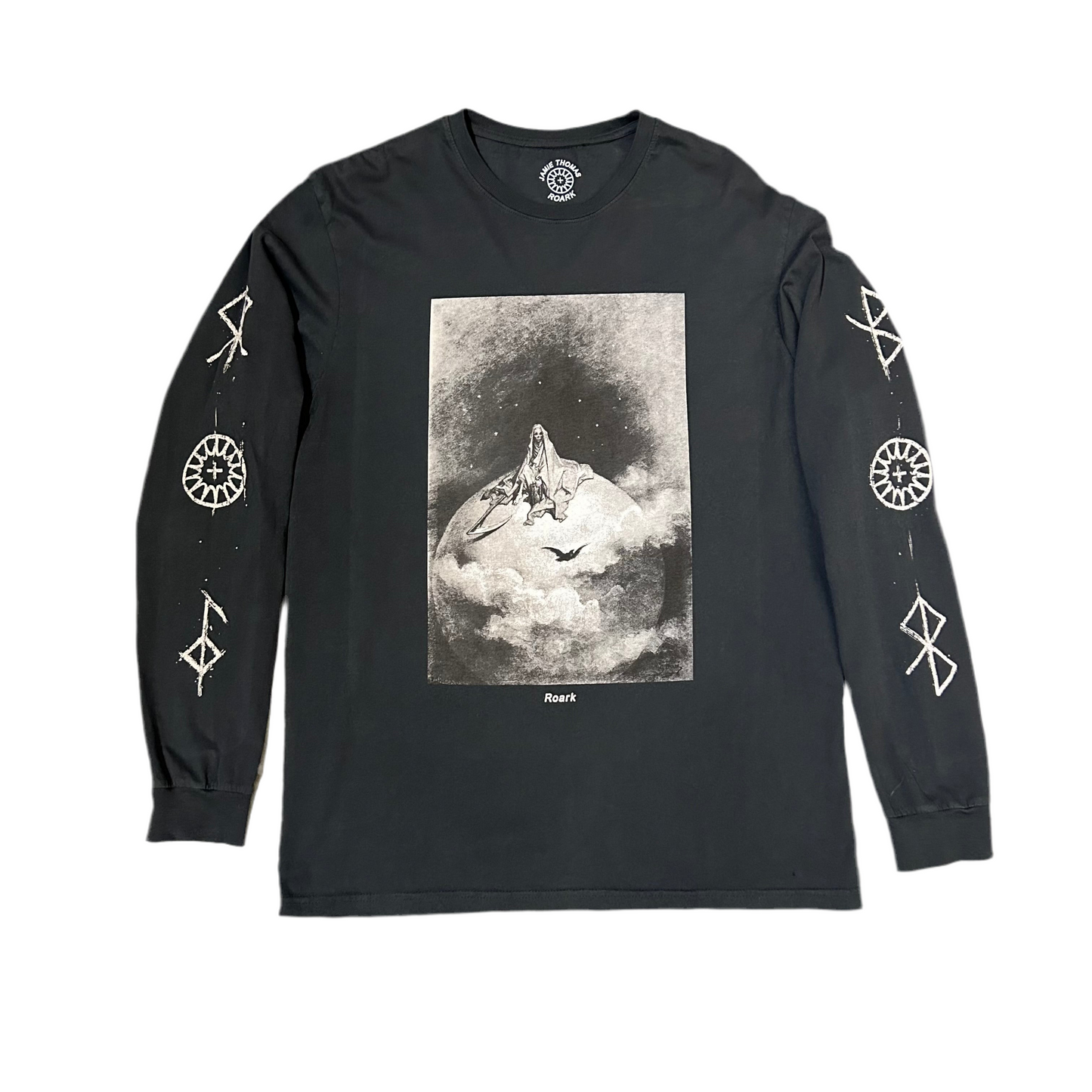 Roark - Jamie Thomas Premium Tee