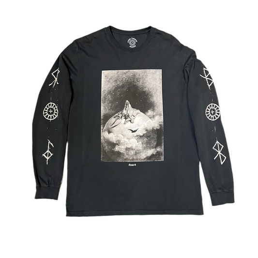 Roark - Jamie Thomas Premium Tee