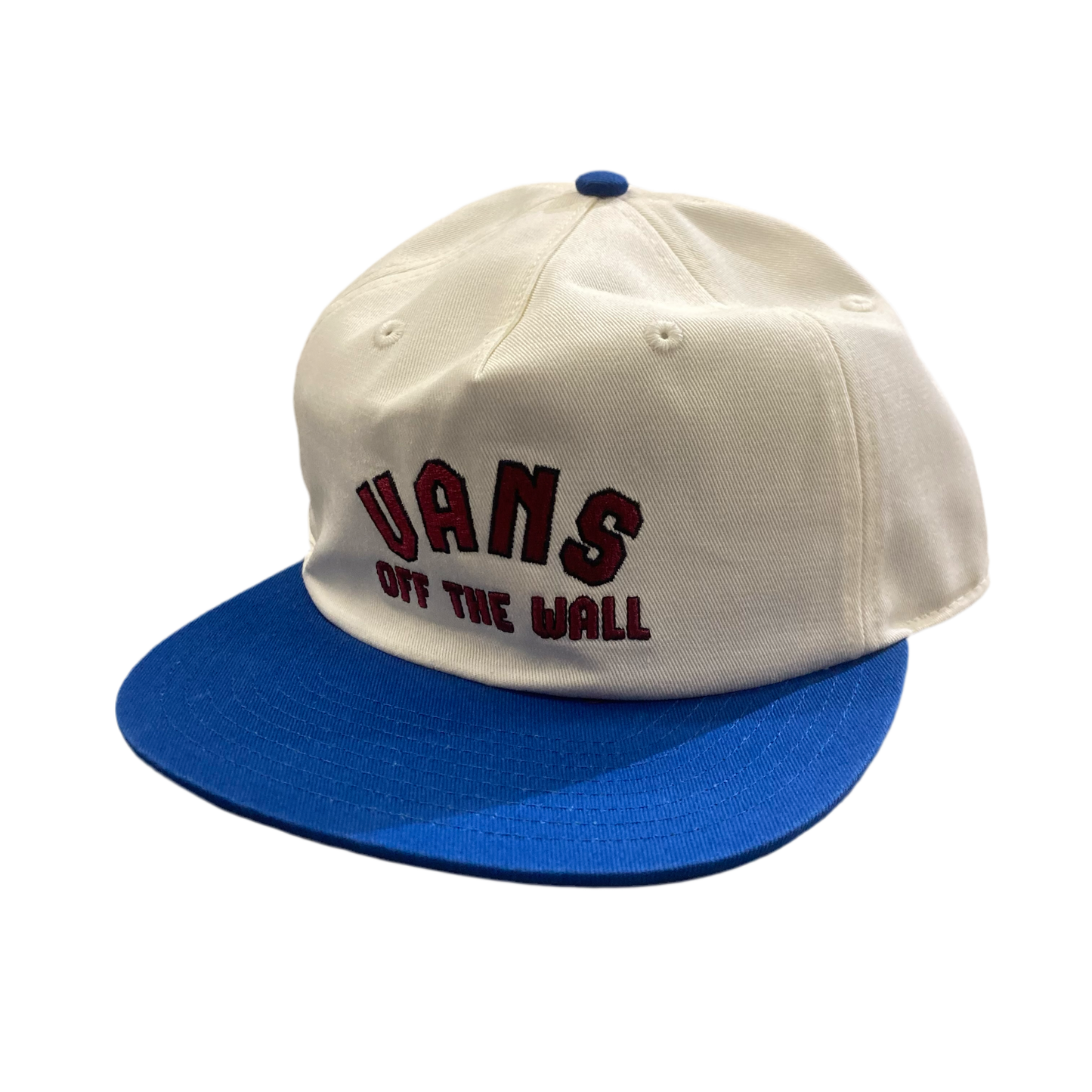 Vans - Design Co Low Unstructured Hat