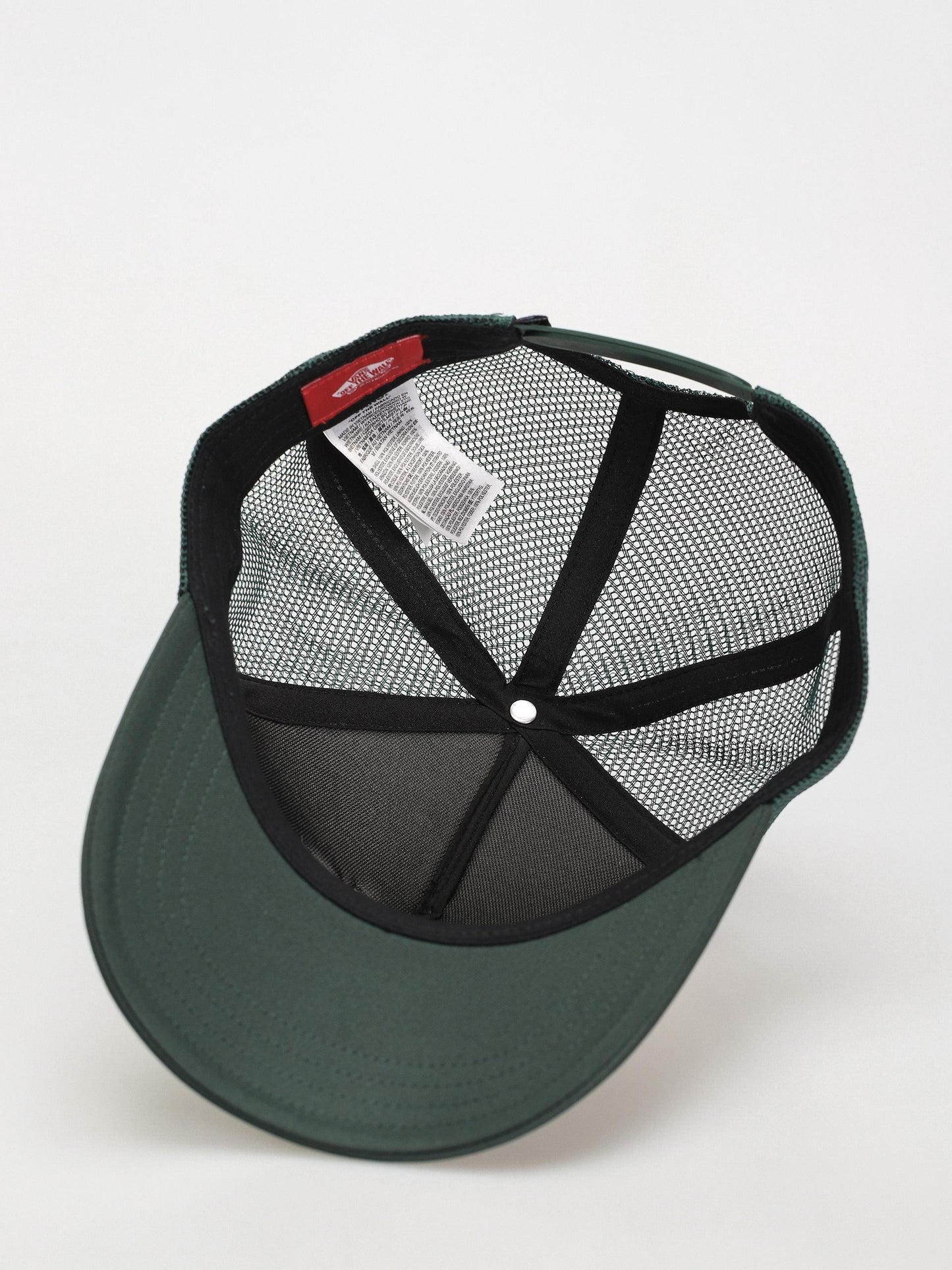 Vans - Skate Smile Trucker Hat