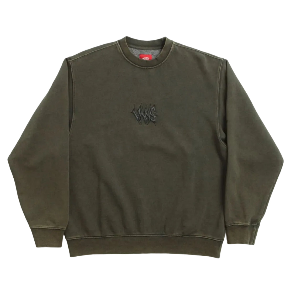 Vans - Skate Metal Crewneck