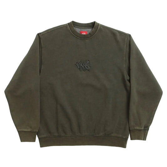 Vans - Skate Metal Crewneck