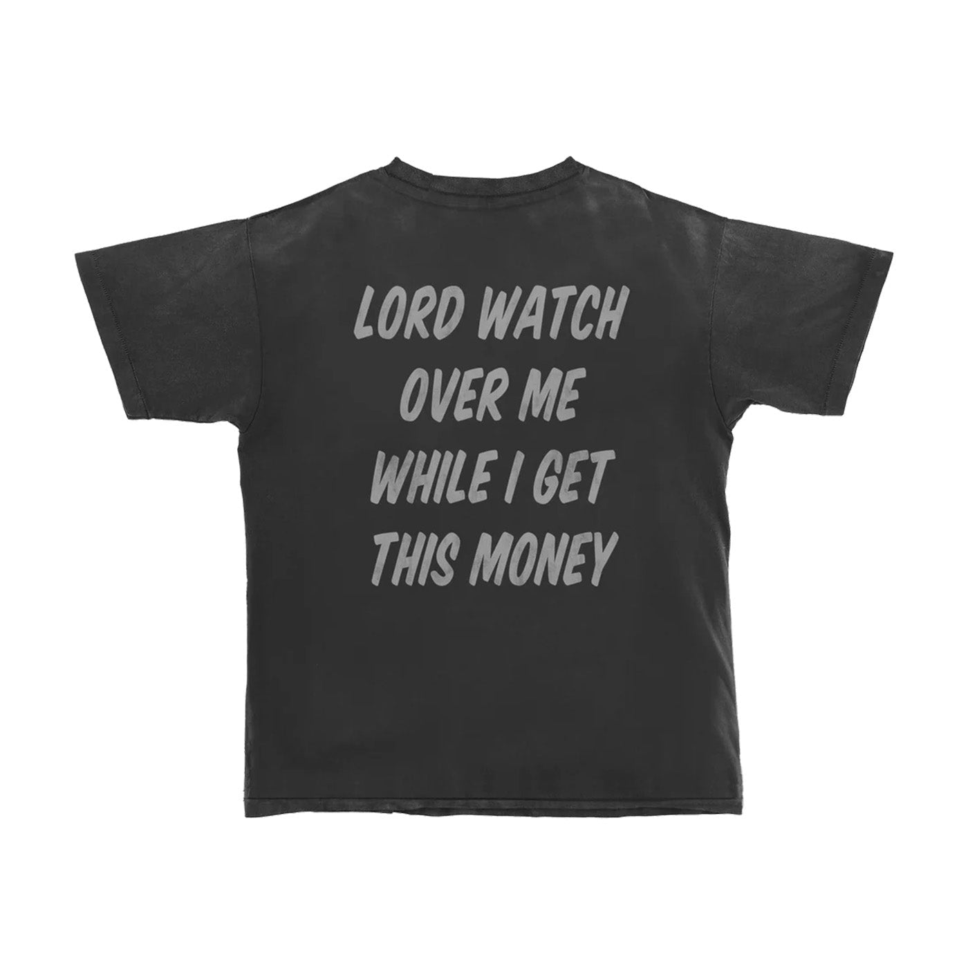 Paradise - Escort Service SS Tee