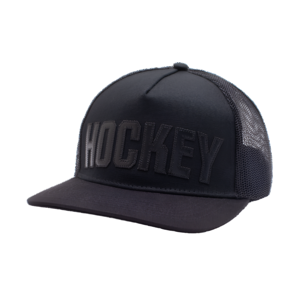 Hockey - Truck Stop Hat #3