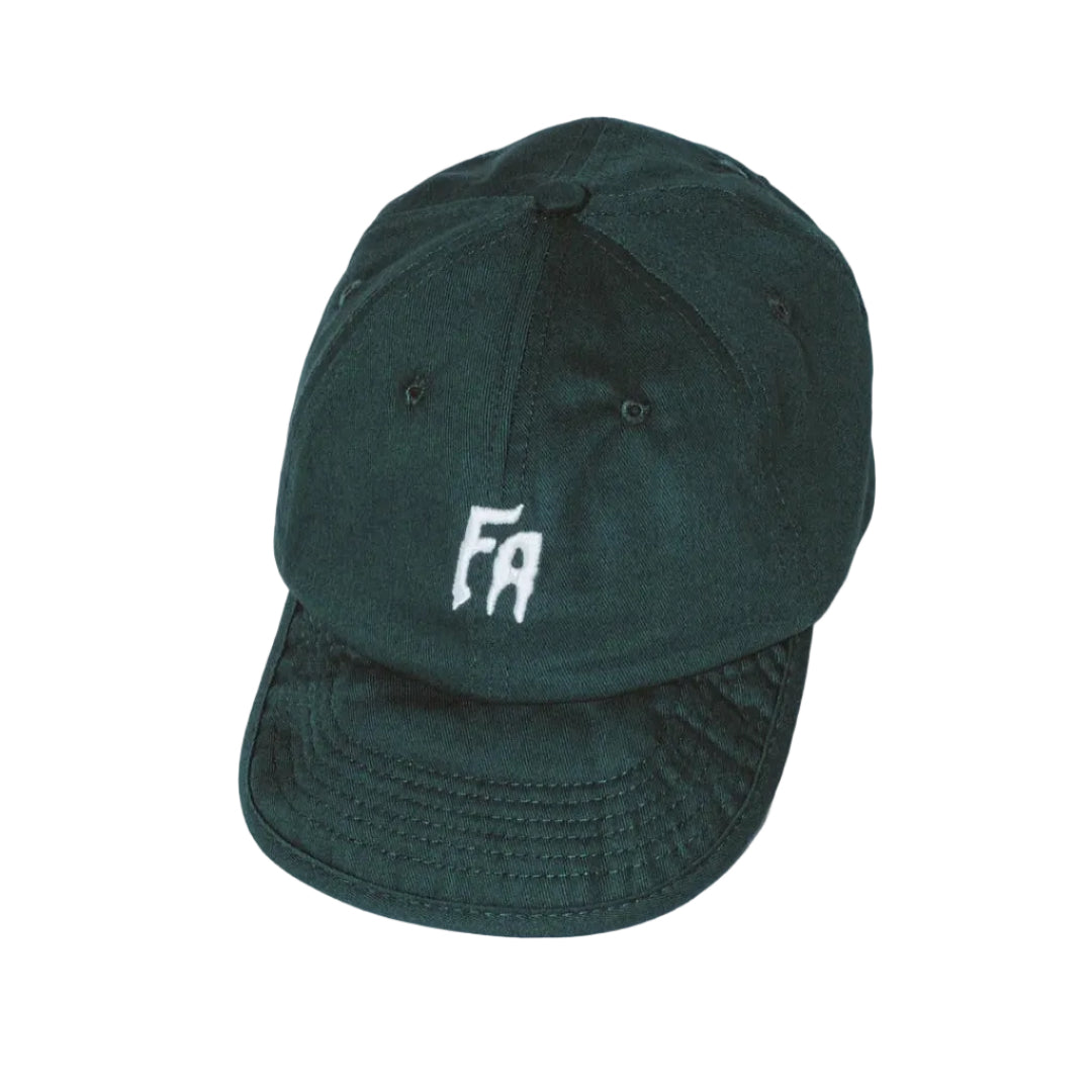 Fucking Awesome - Seduction Forest Green Floppy Hat