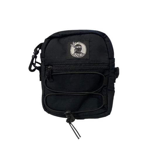 Caribes - Utility Shoulder Bag