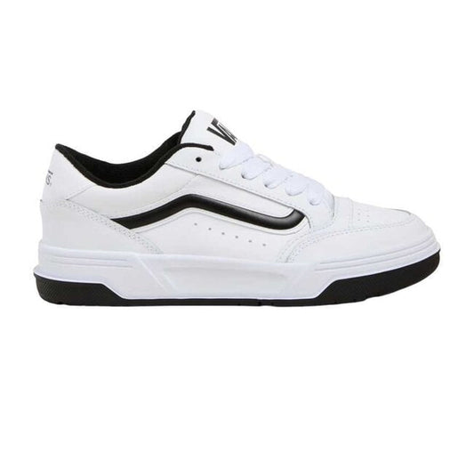 Vans - Hylane White Shoe