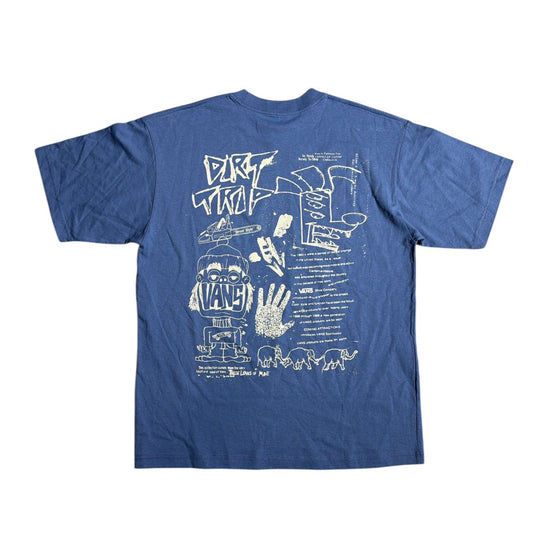 Vans - Dirt Trip Tee