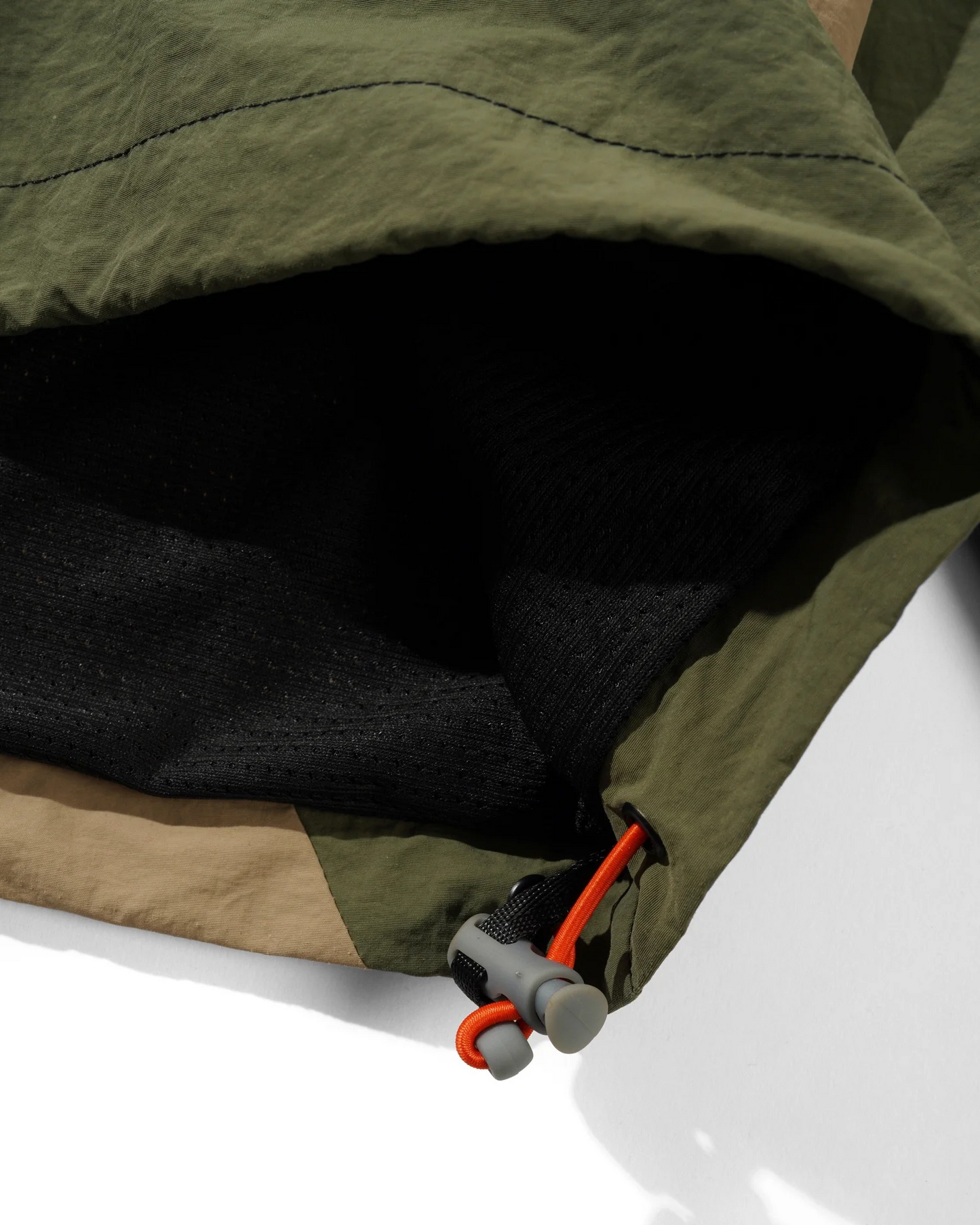 Butter - Glint Pullover Training Jacket