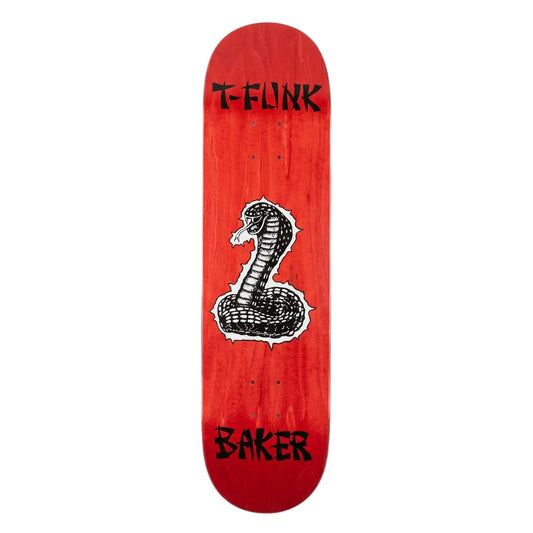 Baker - T Funk Neurotoxin Deck 8.25”