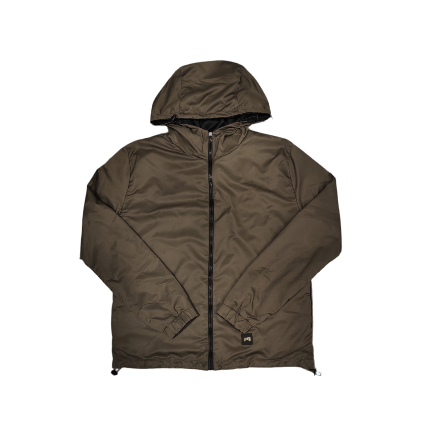 La Taberna - Anorak Reversible Jacket Studio 2