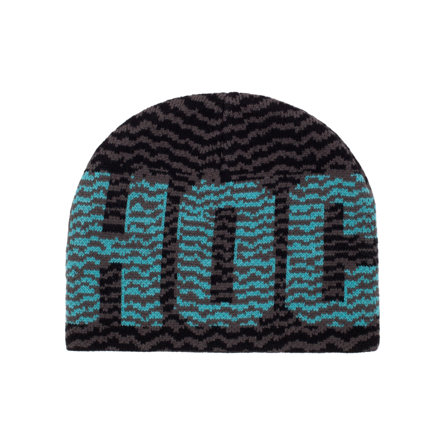 Hockey - Zig Zag Skully Beanie