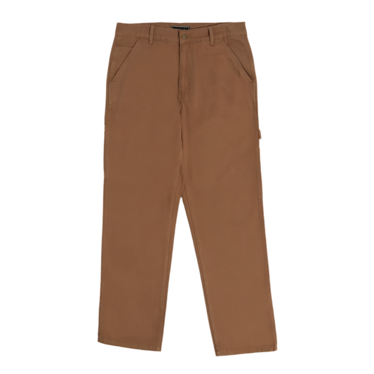 Lost - Service Pant Walnut