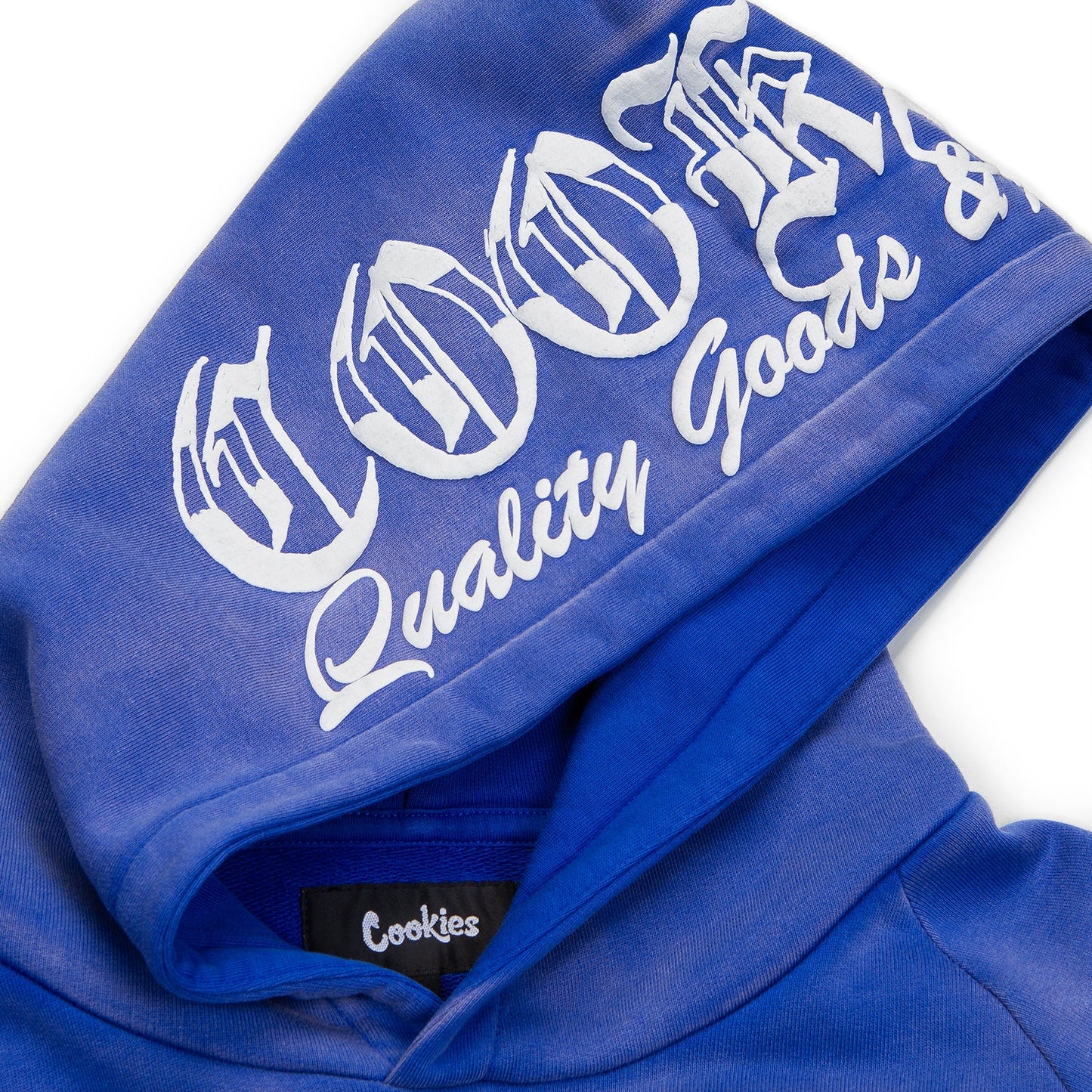 Cookies - Florist Hoodie