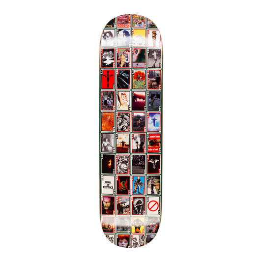 Hockey - Playing Cards Deck 8”
