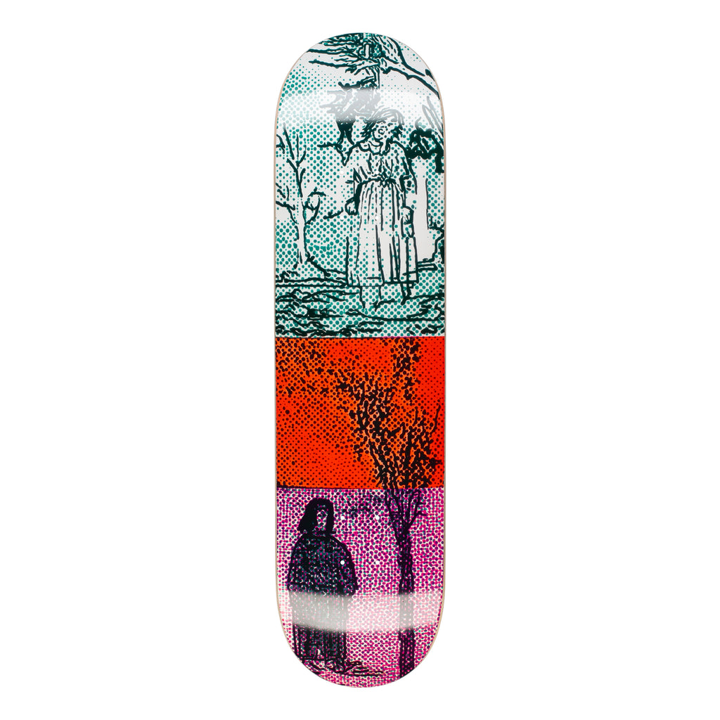 Gx1000 - Sabbath Krull Deck 8”