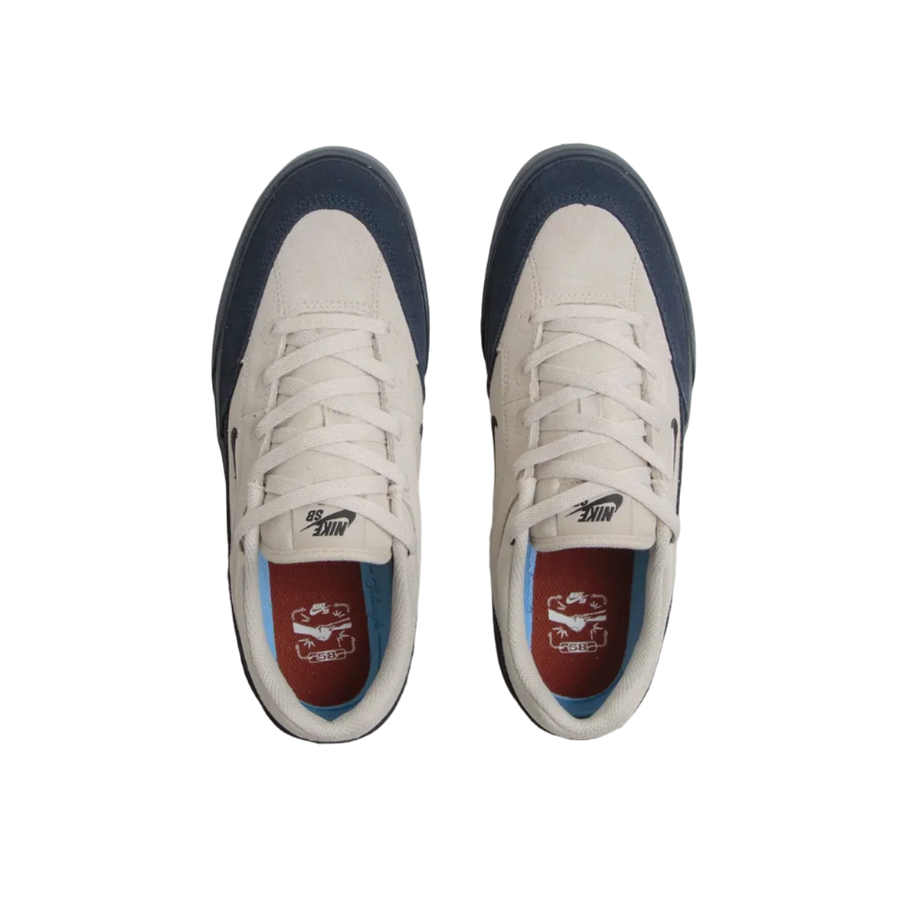 Nike SB - Malor TE Light Khaki Shoe