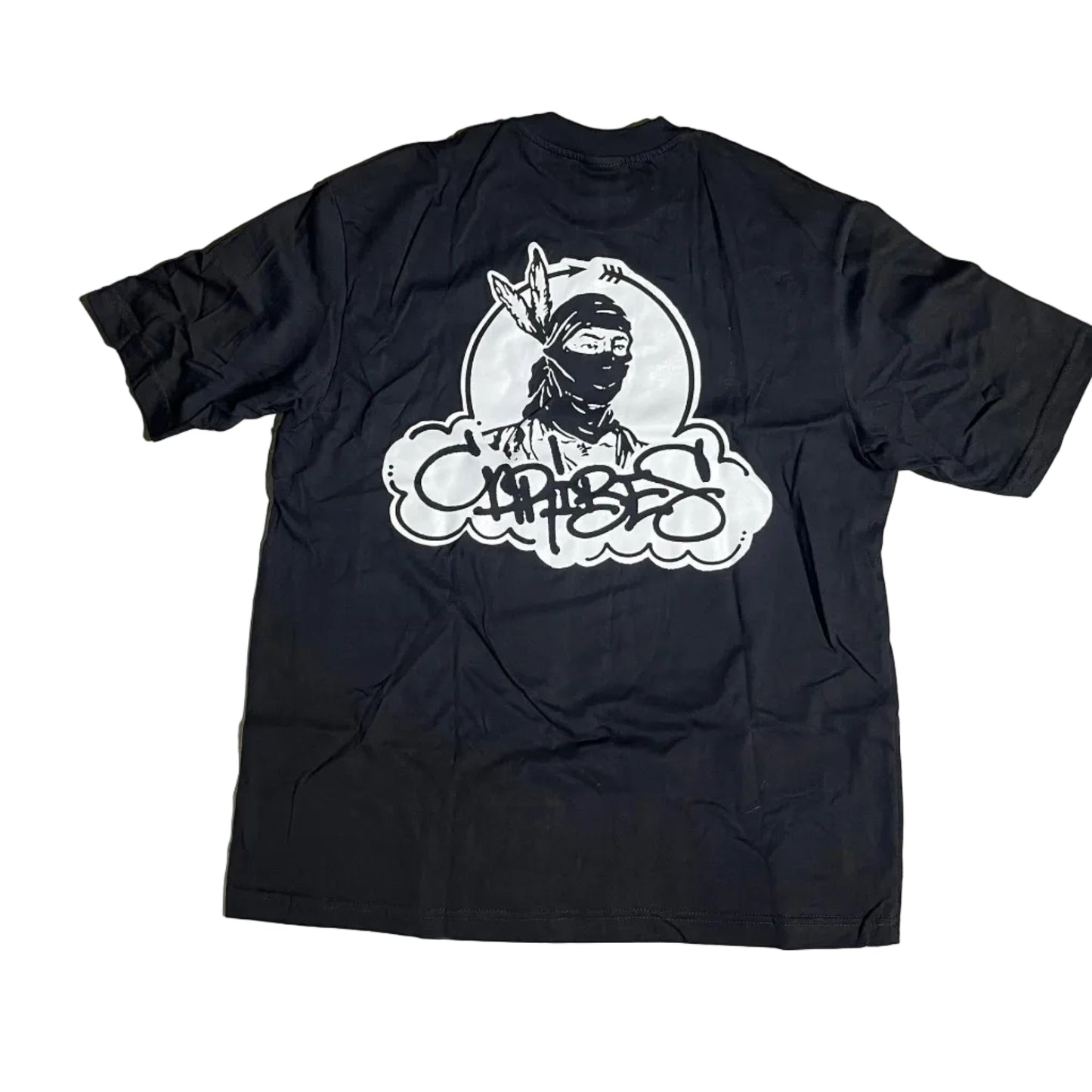 Caribes - Logo Tag Tee
