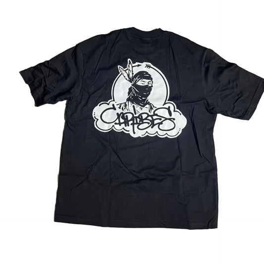 Caribes - Logo Tag Tee