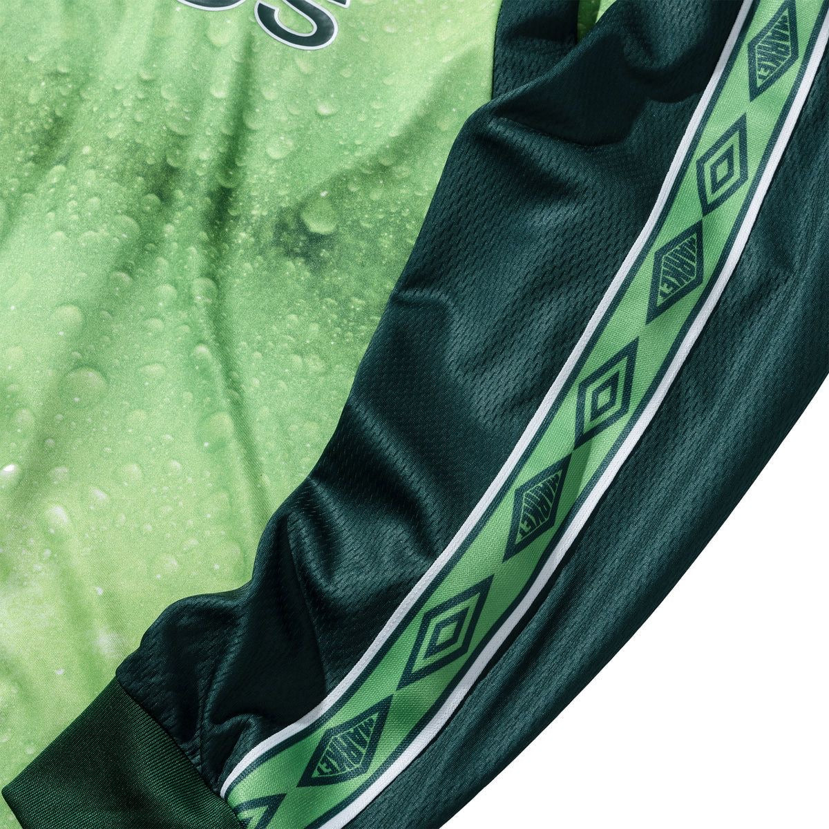 Umbro x Market Long Sleeve Keeper Kit