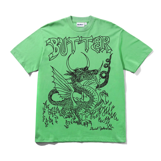 Butter - Dragon Tee