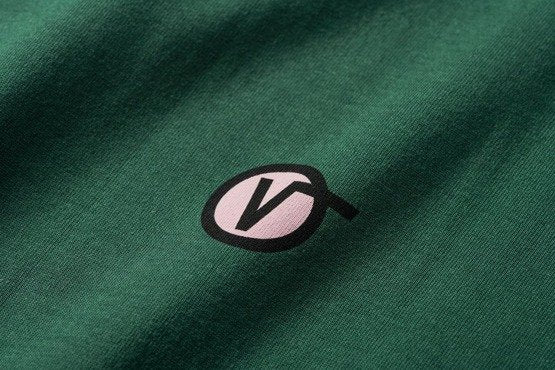 Vans - OTW Classic Circle Tee