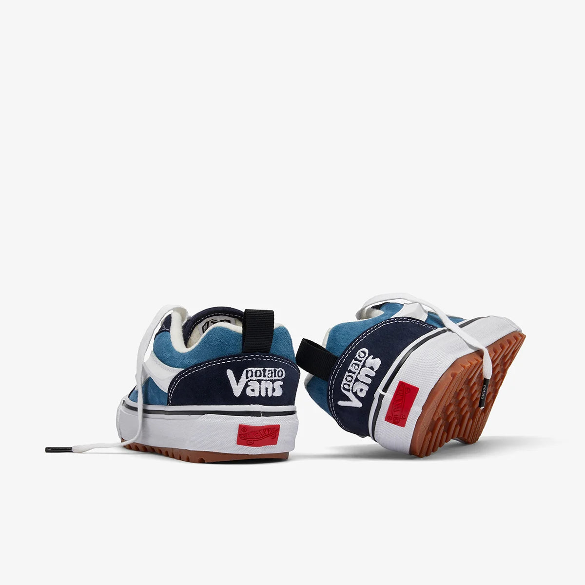 Vans - Knu Skool MTE x Inram Potato