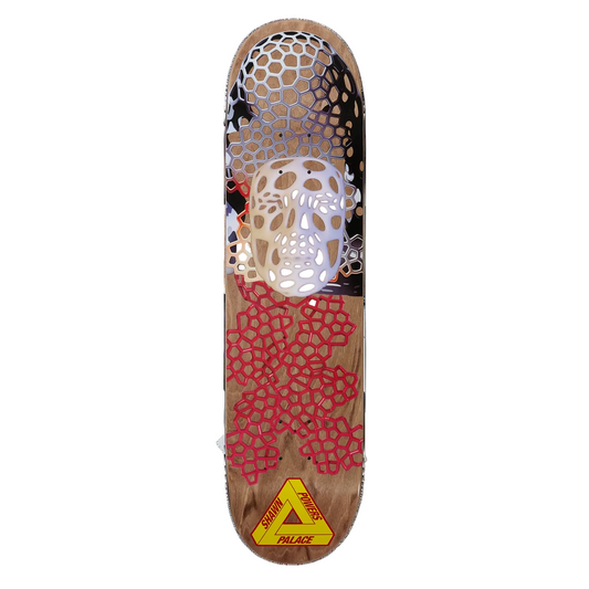 Palace - Powers Pro S43 Deck 8”