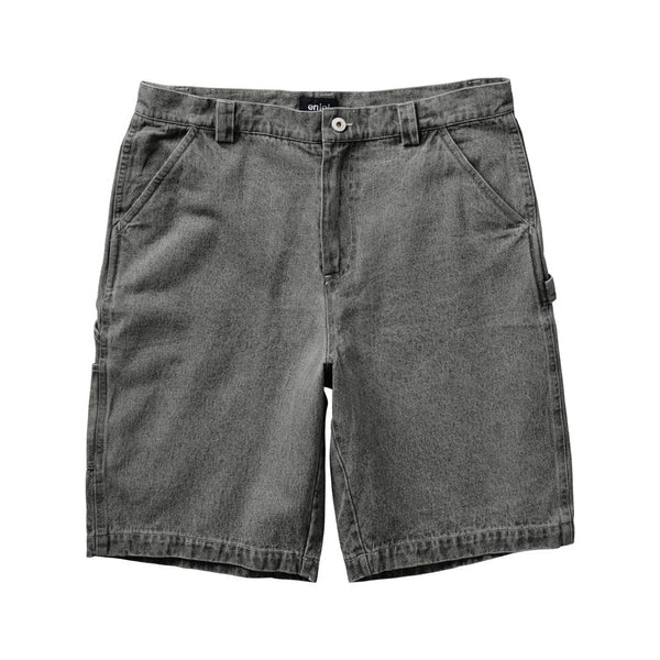 Enjoi - 40 oz Short (Charcoal)