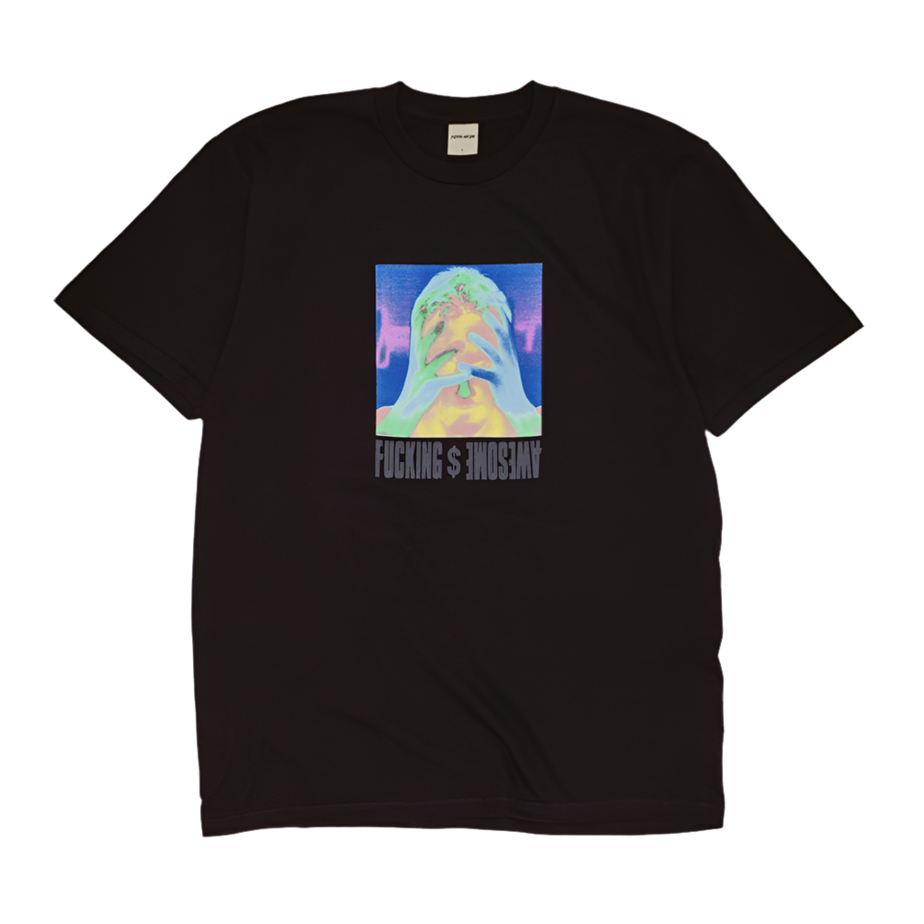 Fucking Awesome - Migraine Tee