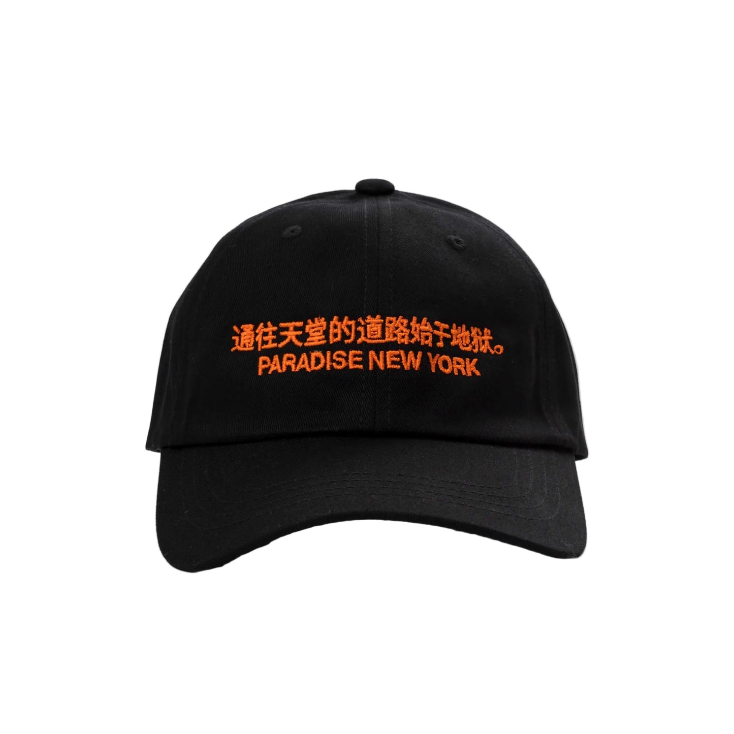 Paradise - The Path Dad Hat