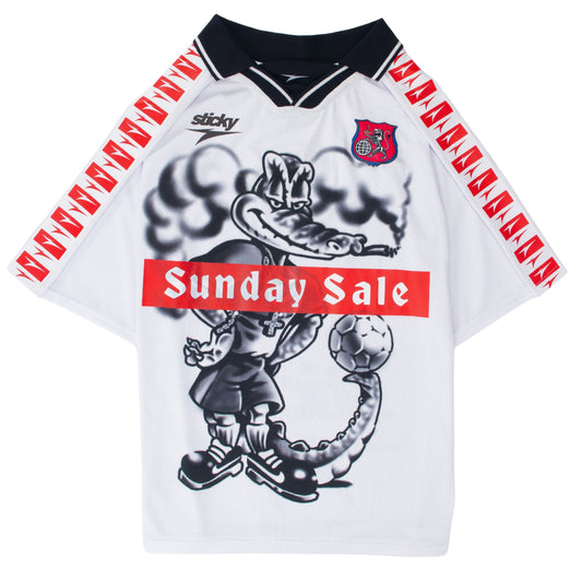 Sticky Sunday Sale - Alligator Jersey