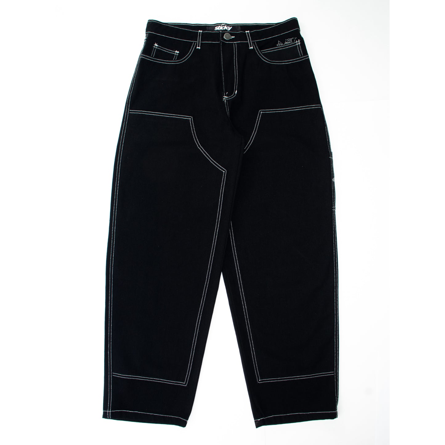 Sticky Sunday Sale - Widow Pant