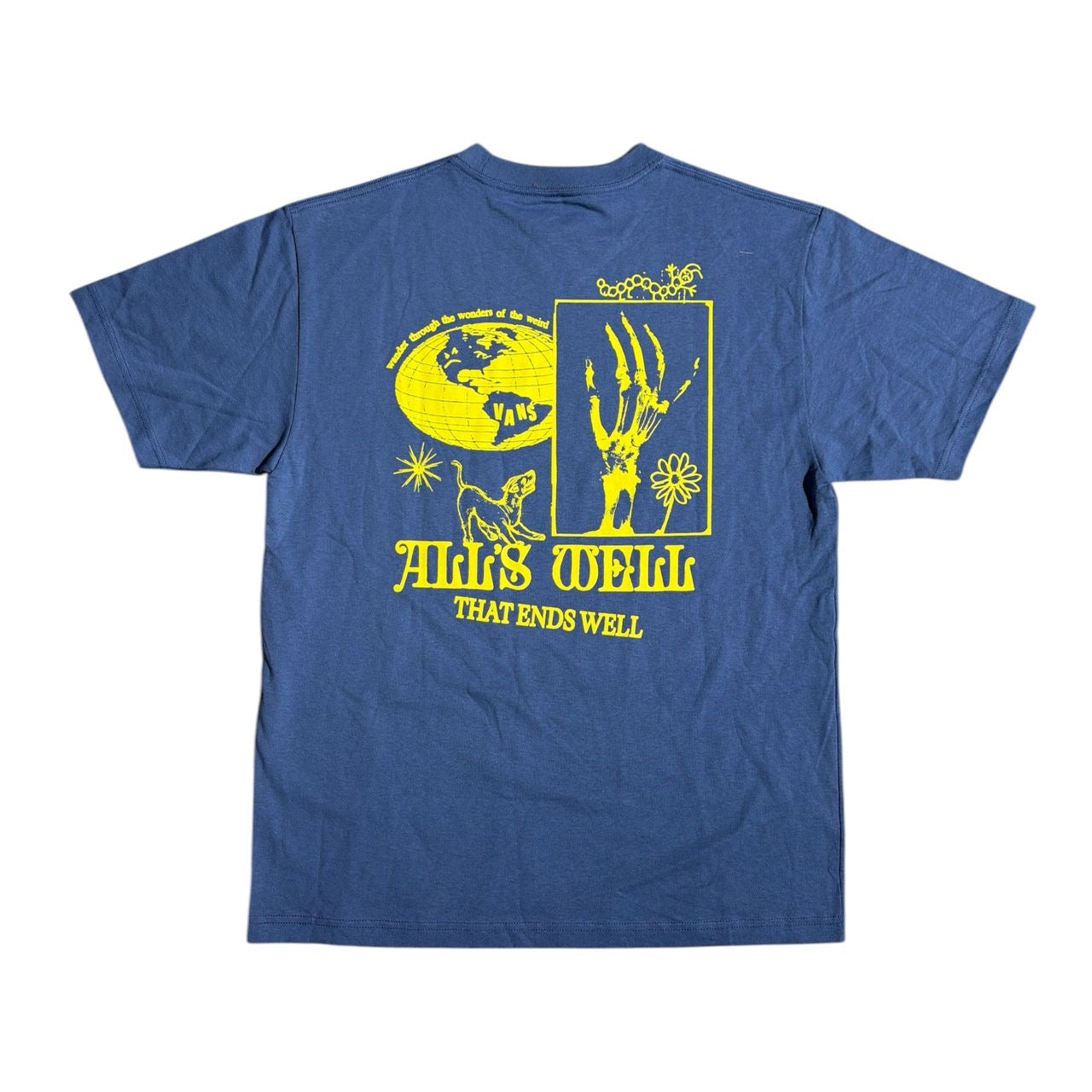 Vans - Alls Well Tee