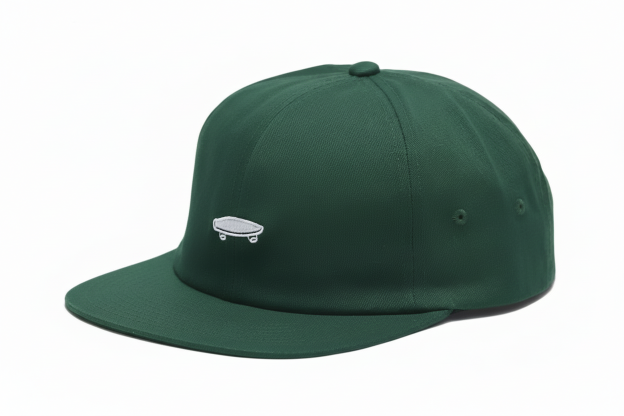 Vans - Salton Jockey Hat