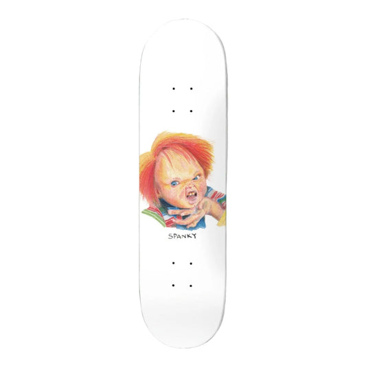 Baker - Spanky Long Good Guys Deck 8.25”