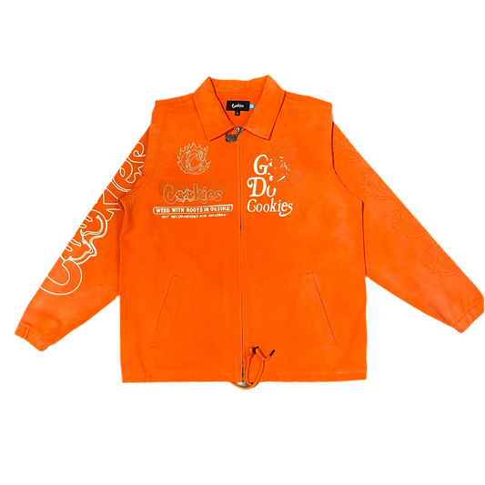 Cookies - Florist Jacket