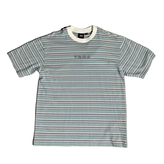 Vans - Cameron Stripe Tee