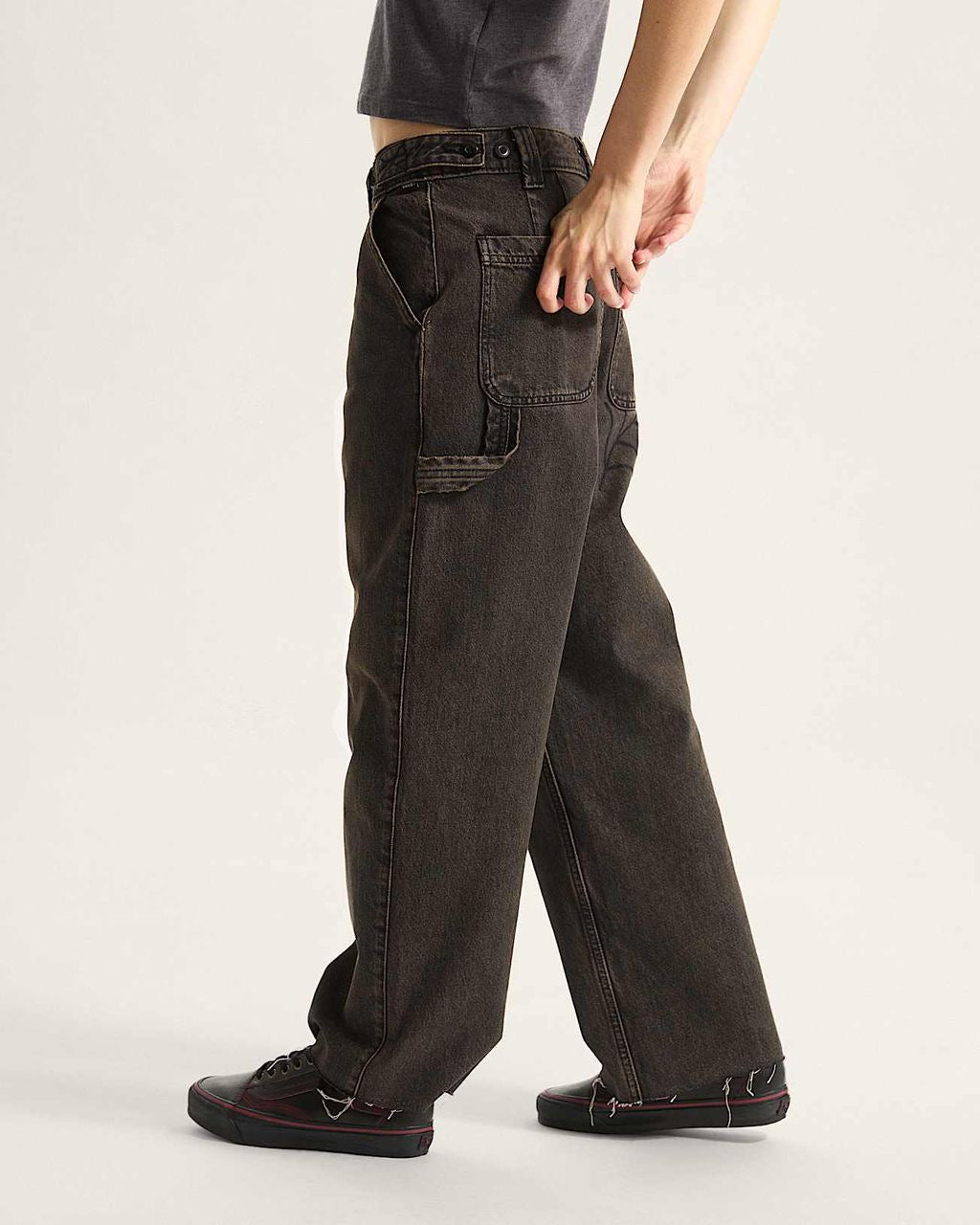 Vans - Emily DIY Pants