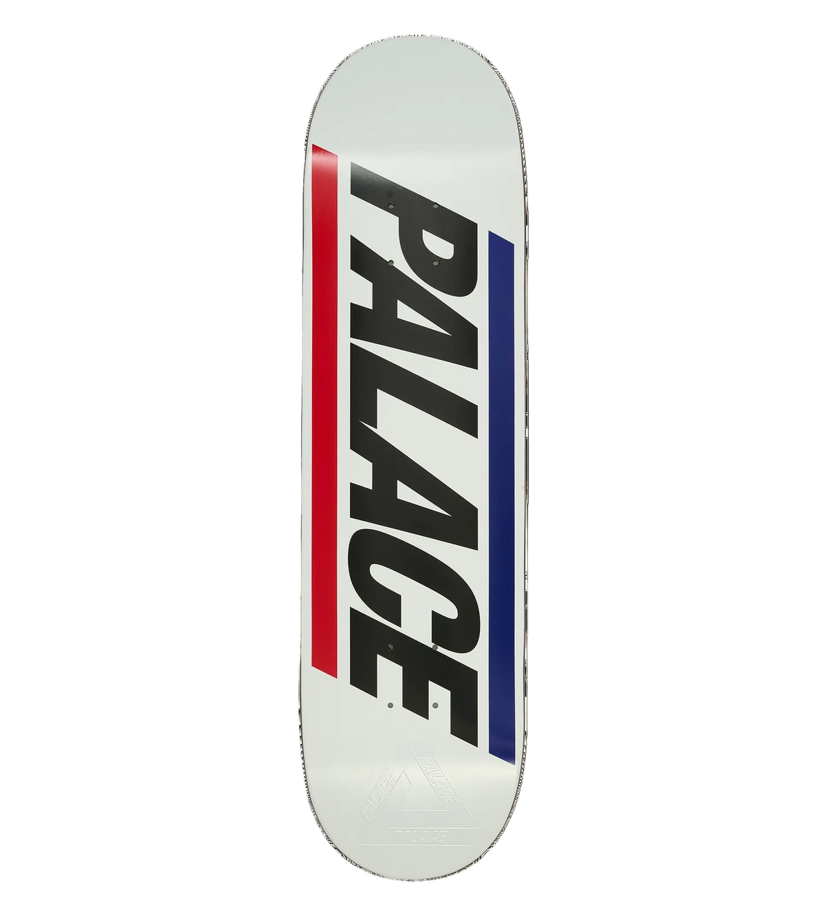 Palace - Basically a Deck 8.25”