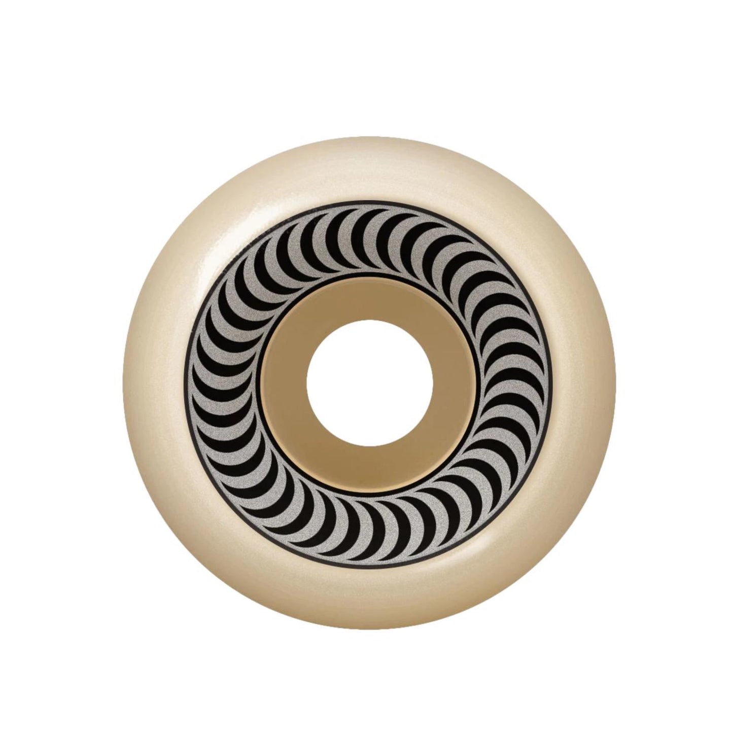 Spitfire Wheels - F4 99DU OG Classic Natural 54mm