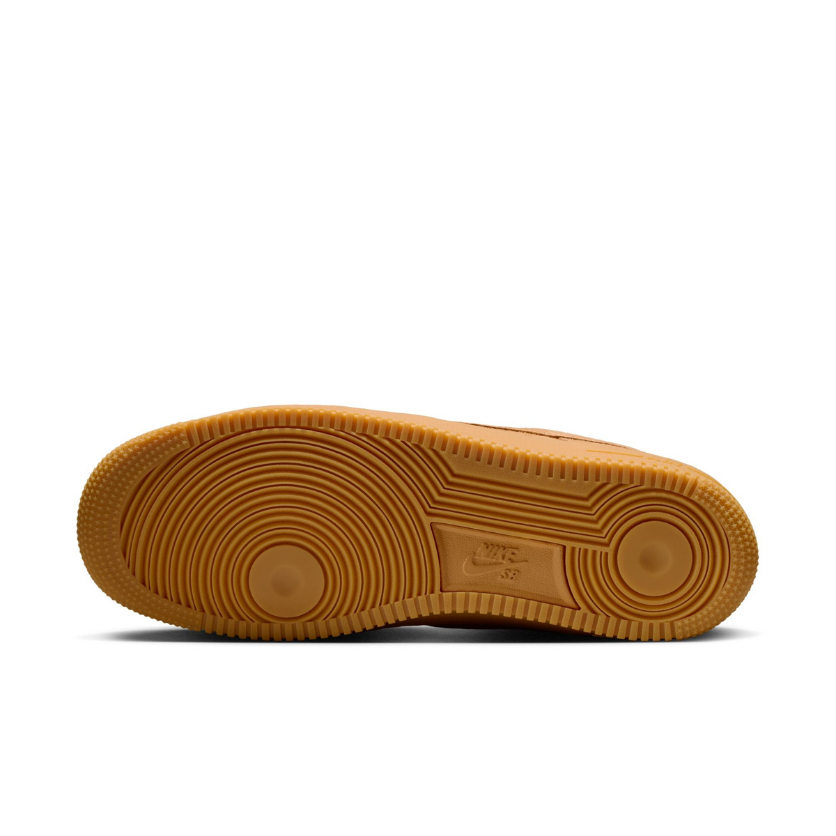 Nike SB - Air Force 1 Low ‘Flax’