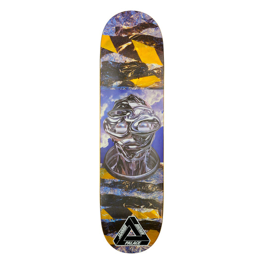 Palace - Jahmir Pro S40 Deck 8.2”