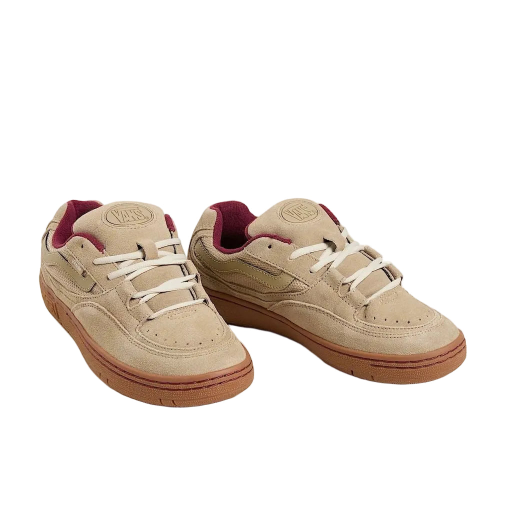 Vans - Speed WS Shoe