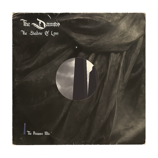 The damned - The Shadow of Love